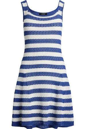 Ralph Lauren Kleid