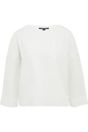 Comma, Pullover