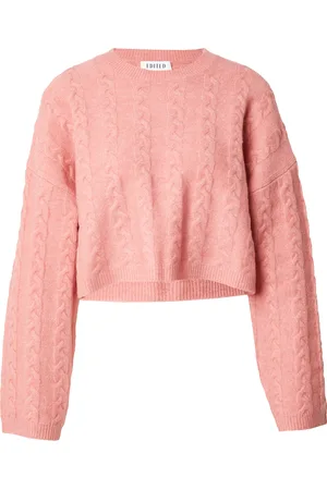 EDITED the label Pullover 
