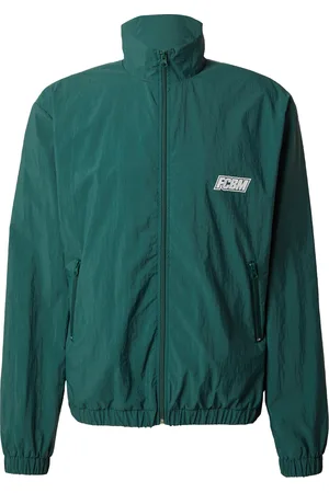 FCBM Jacke 