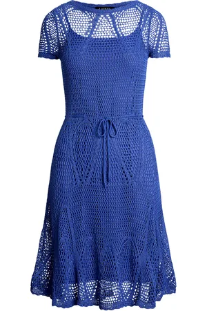 Ralph Lauren Kleid