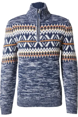 Blend Pullover