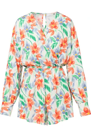 LAURELLA Jumpsuit