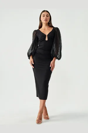 BWLDR Abendkleid 