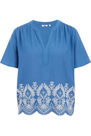 WE Fashion Bluse