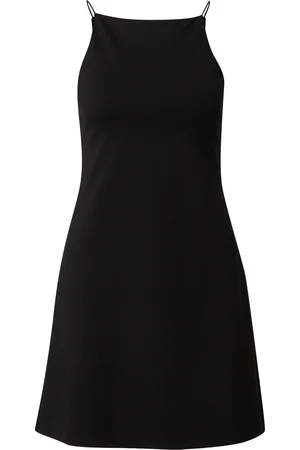 EDITED the label Kleid 
