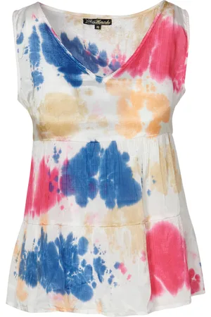 Koroshi Bluse