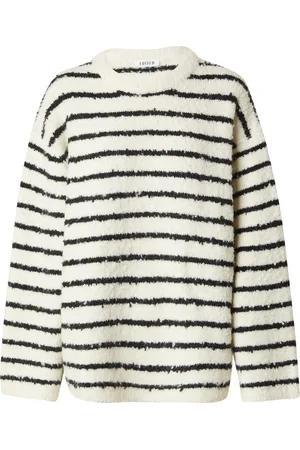 EDITED the label Pullover 