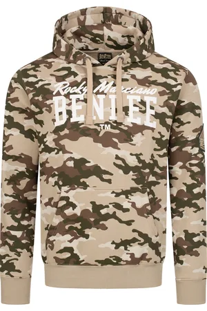 Benlee Sportsweatshirt 