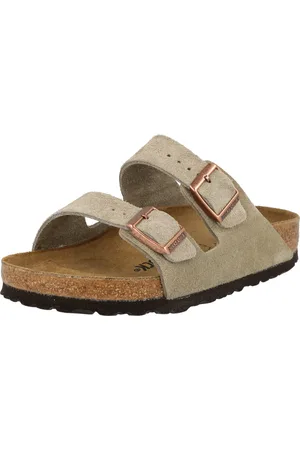 Birkenstock Pantolette 
