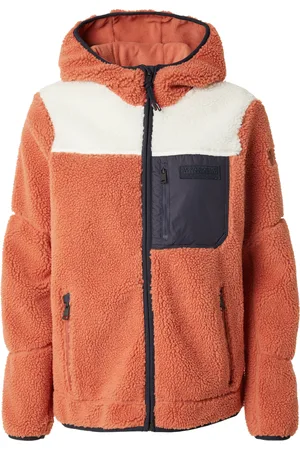 Napapijri Fleecejacke 