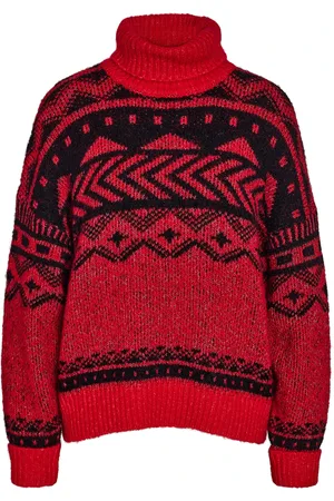 Noisy May Pullover 