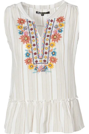 Koroshi Bluse