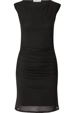 EDITED the label Kleid 