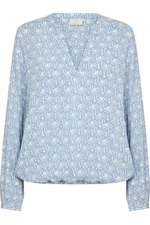 Kaffe Bluse 