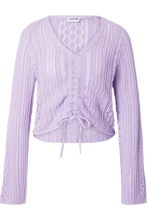 Noisy May Pullover 