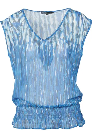 Koroshi Bluse