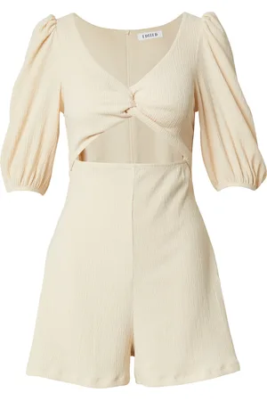 EDITED the label Jumpsuit 