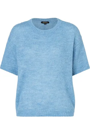 More & More Pullover