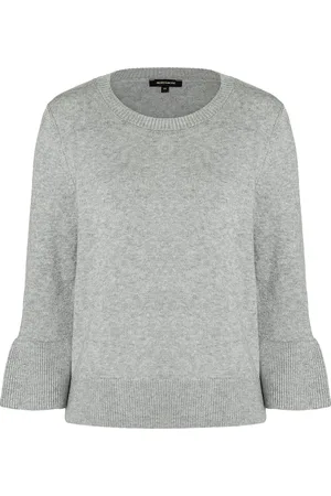 More & More Pullover