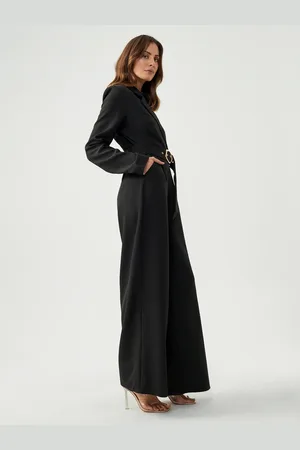 BWLDR Jumpsuit 