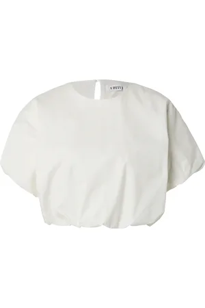 EDITED the label Bluse 