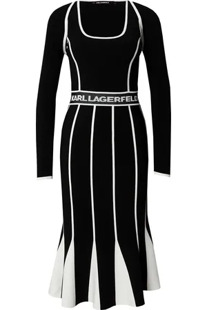 Karl Lagerfeld Kleid