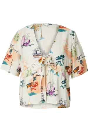 Object Bluse 