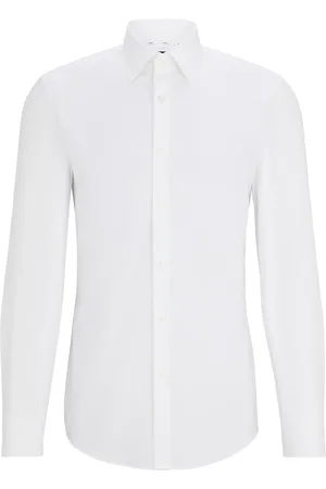 HUGO BOSS Businesshemd 