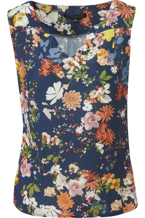 Koroshi Bluse