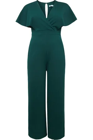 WAL G. Jumpsuit 