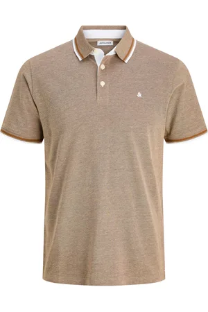 JACK & JONES Poloshirt 