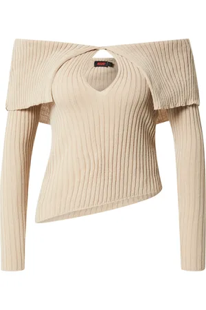 MissPap Pullover