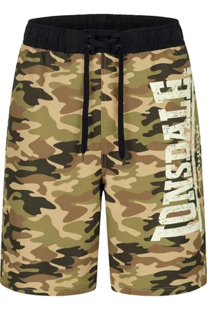 Lonsdale London Sportbadehose