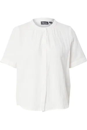 Pieces® Bluse 