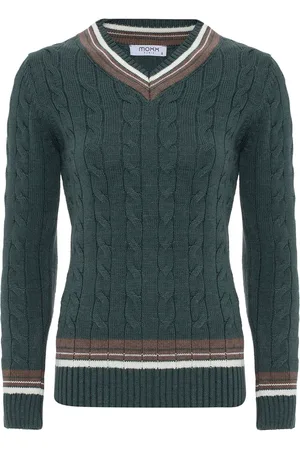 Moxx Paris Pullover 