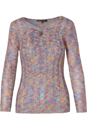 Koroshi Pullover