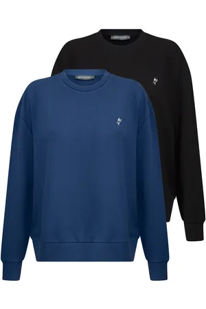 Jacey Quinn Pullover