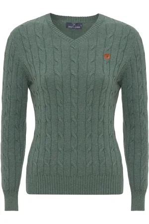 Jacey Quinn Pullover