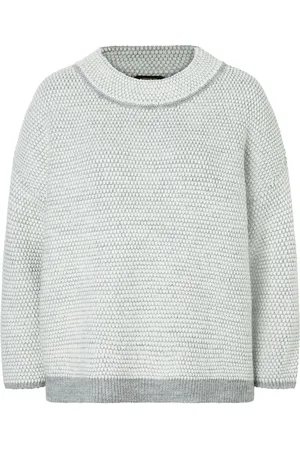More & More Pullover