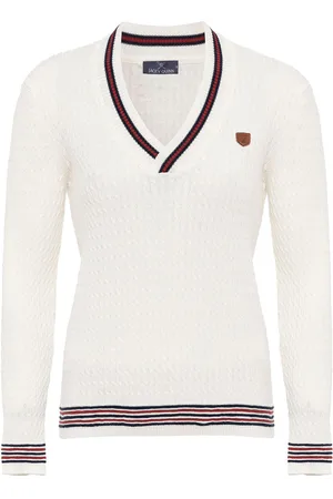 Jacey Quinn Pullover
