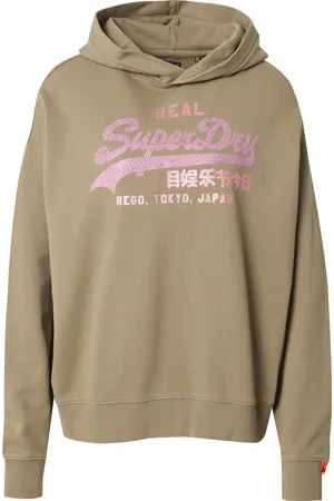 Superdry Sweatshirt 