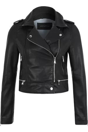 Oakwood Biker-Jacke