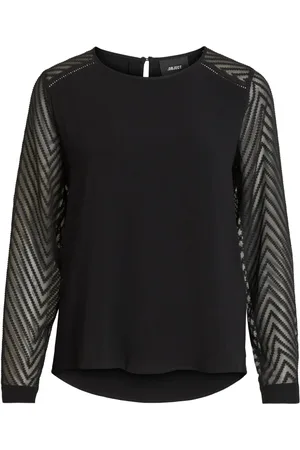 Object Bluse 