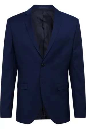 JACK & JONES Herren Blazer & Sakkos - Sakko 'Solaris