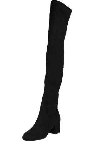 Steve Madden Overknees 