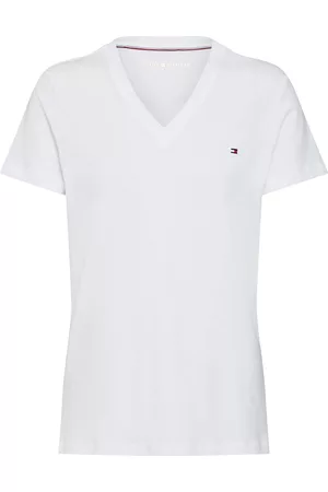 Tommy Hilfiger Damen Shirts - T-Shirt