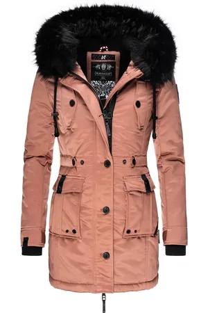 Navahoo Wintermantel 