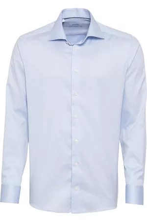 Eton Herren Business Hemden - Hemd 'Signature