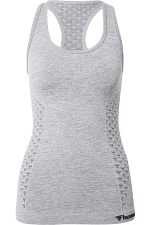 Hummel Damen Shirts - Sporttop